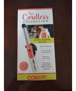 The Cordless Collection Conair - $54.16 CAD