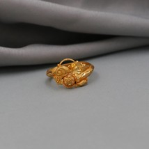 solid 22k gold ring,  SBJ1340 - £259.68 GBP