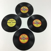 Vinyl Record Album Lot 33 RPM Vintage 1950s Storytime Favorites Sleeping Beauty - £15.44 GBP