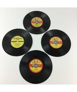 Vinyl Record Album Lot 33 RPM Vintage 1950s Storytime Favorites Sleeping... - £15.54 GBP