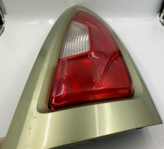 2012-2013 Kia Soul Passenger Side Tail Light Taillight OEM LTH01085 - £70.76 GBP