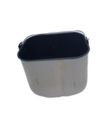 Rosewill Bread Maker #R-BM-01 Replacement Loaf Pan &amp; Paddle Blade Only - $388.05 MXN