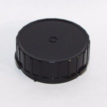 Used FD Rear Lens Cap for Canon FD manual focus lenses vintage twist on type - £4.86 GBP