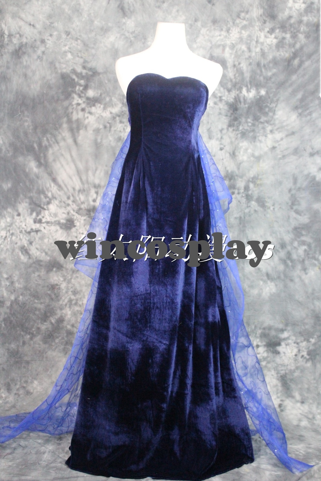 Princess Anastasia Romanov Adult Cosplay Costume Halloween Women Cosplay... - $90.50