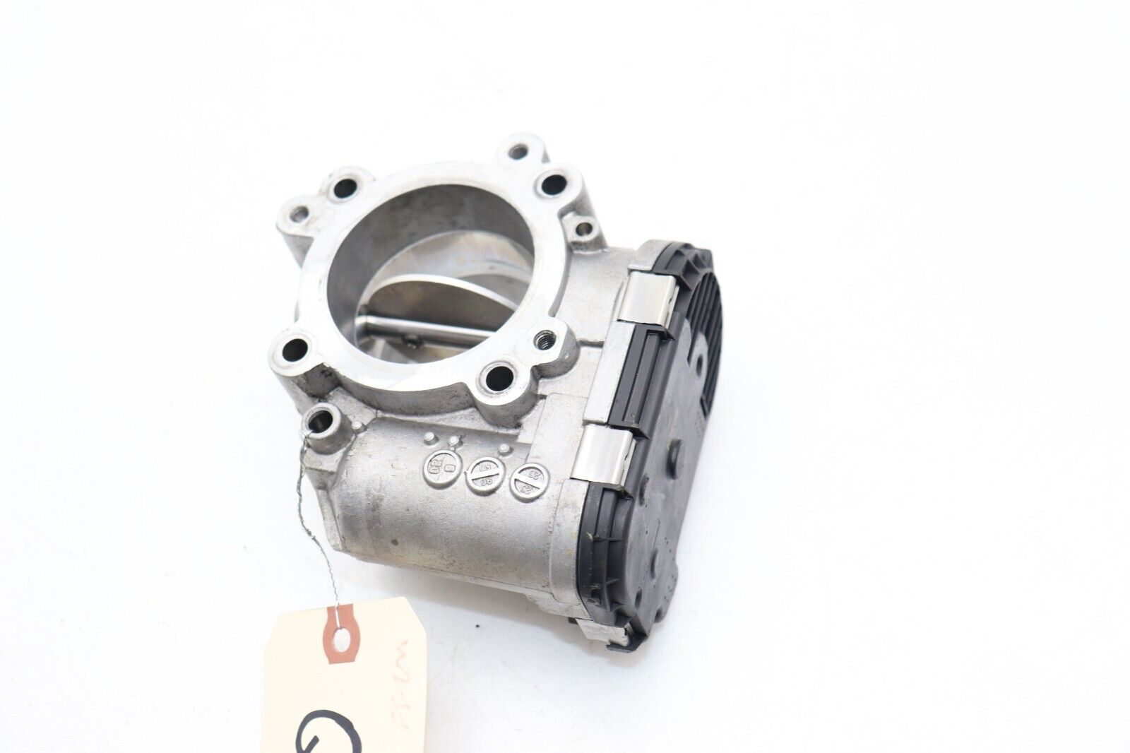 07-09 MERCEDES-BENZ W211 E320 DIESEL THROTTLE BODY Q9662 - $85.96