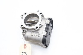 07-09 MERCEDES-BENZ W211 E320 Diesel Throttle Body Q9662 - £73.23 GBP