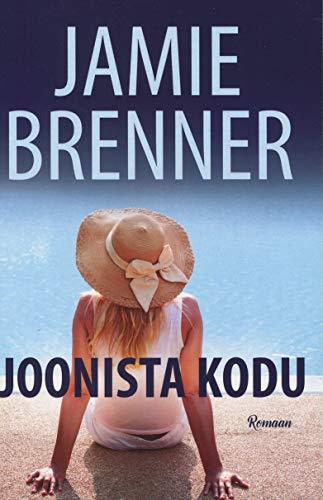 Joonista kodu [Paperback] Brenner Jamie - $58.80