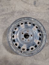 Wheel 16x6-1/2 Steel Fits 13-19 SENTRA 1390300 - $1,248.23 MXN