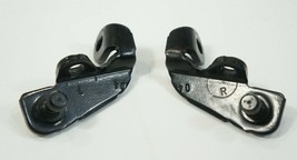 2011-2016 bmw 528i 535i 550i f10 front hood bonnet shock strut bracket p... - $730.31 MXN