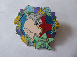 Disney Trading Pins 54316     WDW - Cast Member - Father&#39;s Day 2007 - £36.82 GBP