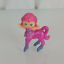 Kenner Shimmers Baby Dapple Centaur 1986 Sea Wees Littlest Pet Shop Vint... - £15.53 GBP