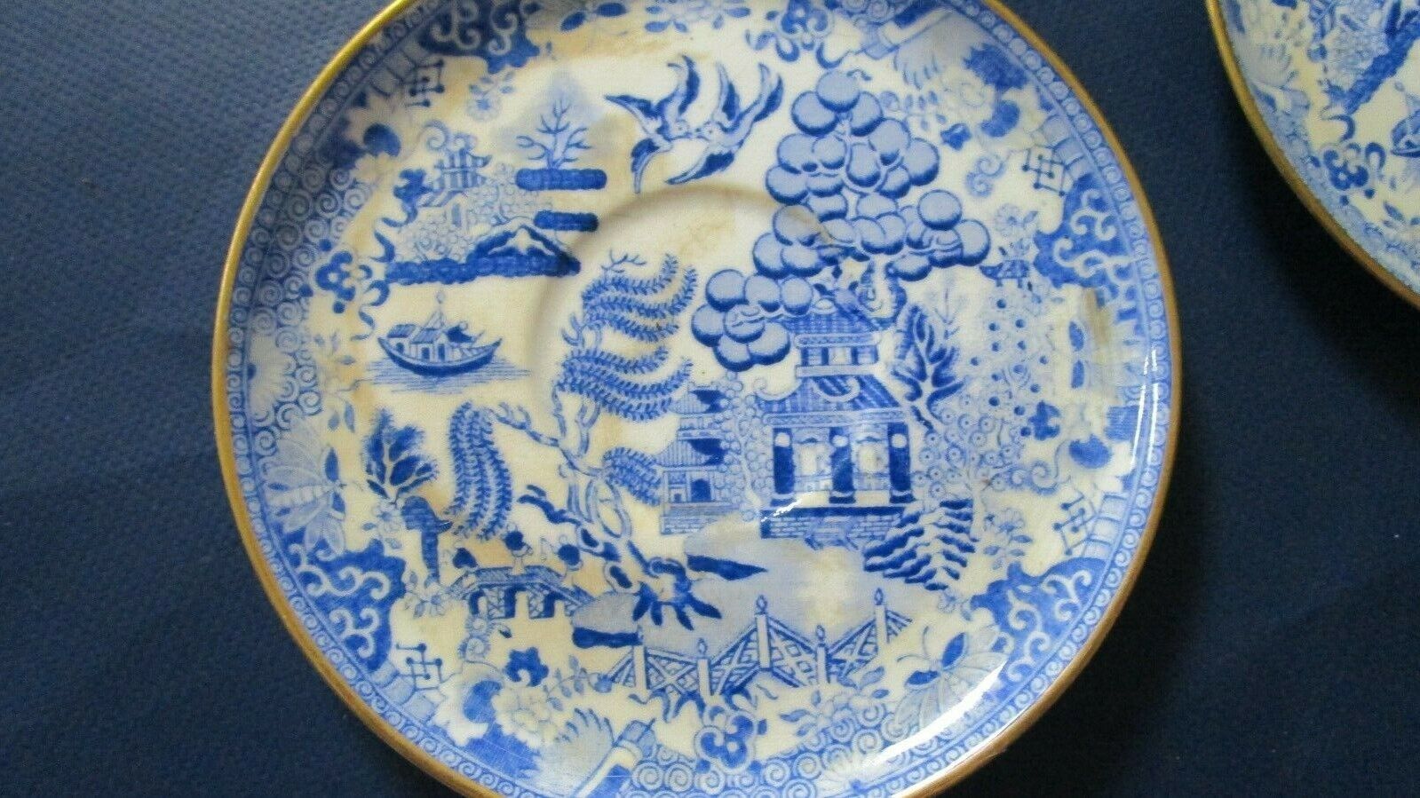 Rare Antique W.T. Copeland J Mc D & S Co and 50 similar items Rare Antique W.T. Copeland J Mc D & S Co and 50 similar items