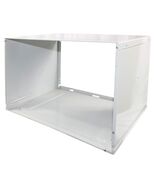 PerfectAire PAWS1 Thru-The-Wall Air Conditioner Sleeve, Fits Standard 24... - $2,698.88 MXN