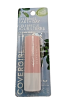 Covergirl, Earth Day, Clean Fresh Tinted Lip Balm #101 Earth&#39;s Mighty Oa... - $8.50