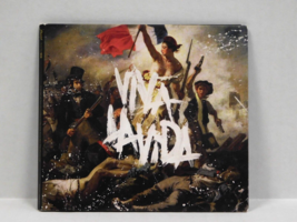 Viva la Vida or Death and All His Friends [Slipcase] by Coldplay (CD, Ju... - £4.63 GBP