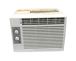 Ge Air conditioner - window unit Aer05lxl1 300178 - £46.42 GBP