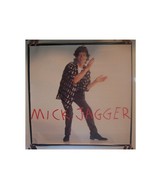 Mick Jagger Poster Rolling Stones The huge - $89.99