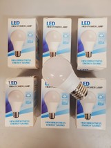 Led High Power Lamps 5W 3000K Color Warm White - £26.13 GBP