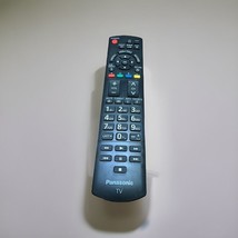 Original OEM PANASONIC Television N2QAYB000829 TV Remote Control - $5.95