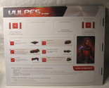 2013 Quantum Board Game Piece: Vulpes Alliance Command Sheet - $10.00