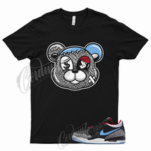 STICH Shirt for Legacy 312 Low Chicago Flag Valor Blue University Red UNC 1 Dunk - £18.50 GBP+