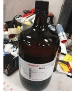 Water Cat. 365-4 7732-18-5 4 Liter Honeywell Burdick &amp; Jackson  (1-Pack)... - $75.41 CAD