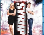 Syrup Blu-ray | Region B - $8.43