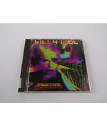 Billy Idol Cyberpun Wasteland Shock To The System Tomorrow People Adam I... - $22.43 CAD