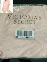New Victorias Secret Lightweight Cotton V-neck sleepwear Pajama Lingerie... - £31.32 GBP