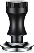 Bincoo 58mm Espresso Tamper, Adjustable Depth, Steel Base, Anti-Slip Gri... - $599.29 MXN