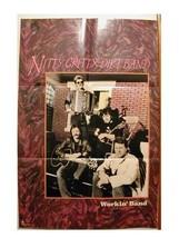 The Nitty Gritty Dirt band Poster Vintage - £69.45 GBP