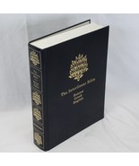 Interlinear Bible Hebrew Greek English Jay P Green Sr Hardcover Religion - £56.28 GBP