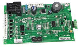Pentair 42002-0007S Control Board for Pentair Max-E-Therm Nat./LP (Older... - $235.75