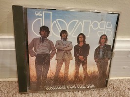 Waiting for the Sun par The Doors (CD, mai-1988, Elektra (étiquette)) 9 74024-2 - £22.20 GBP