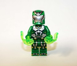 Iron-Man MK26 Gamma  Custom Minifigure - £3.38 GBP