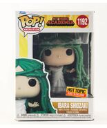 Funko Pop! Animation My Hero Academia Ibara Shiozaki Vinyl 6 - $19.44