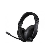Adesso XTREAM H5U MULTIMEDIA HEADSET WITH MIC USB - $1,054.40 MXN
