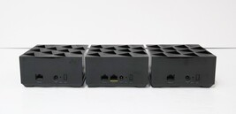 NETGEAR Nighthawk MK73-100NAR WiFi 6 Mesh System 3-Pack image 6