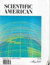 Scientific American, May 1987 - £4.30 GBP