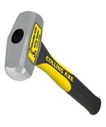 3-Lb. Drilling Hammer, 10-In. Fiberglass Handle - $629.20 MXN
