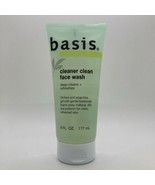 Basis Cleaner Clean Face Wash Gel Deep Cleans + Refreshes, 6 fl oz - $37.99