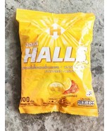 Honey-Lemon Candy Sweet Comfort Meets Zesty Freshness!280 gram 100 candies - $22.28