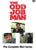 The Odd Job Man (The Complete Mini Series) - $45.50