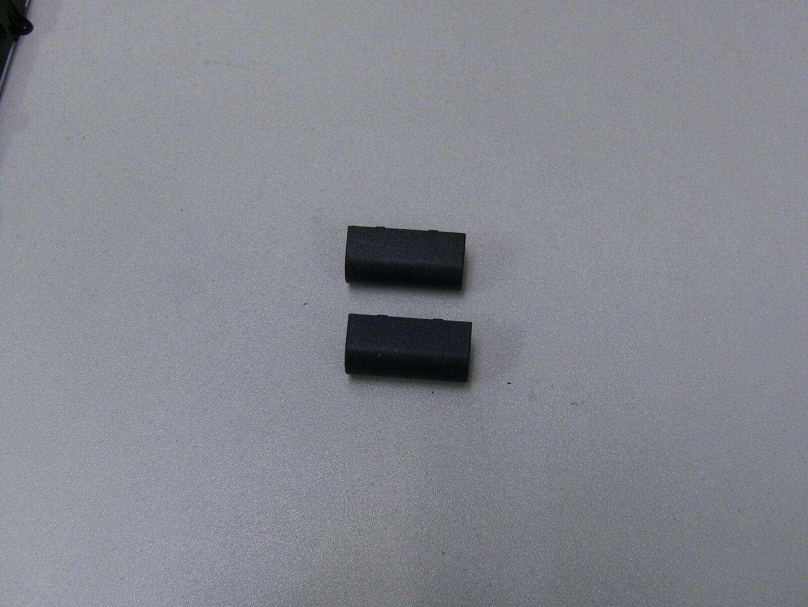 SONY VAIO PCG-FX370 HINGE COVERS - $1.58