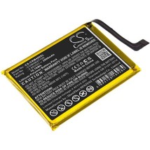 Battery for Crosscall Core M4, Core M4 Go COM4BAT100 - £13.13 GBP