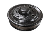 Water Coolant Pump Pulley From 2016 Chevrolet Impala  3.6 12611587 - $24.95