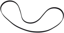 Turntable Belt For Record Player 21.4&quot; Replacement Flat Medium - $29.99