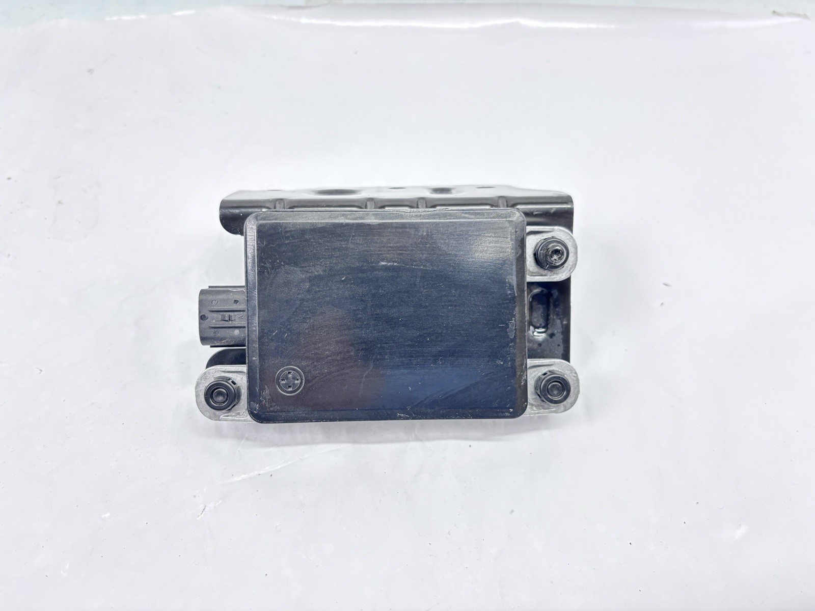 2025 HYUNDAI GENESIS GV80 FRONT CRUISE CONTROL DISTANCE RADAR OEM 99110-... - $600.00