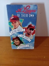 A League of Their Own (VHS, 1992)  Sealed - £9.75 GBP