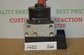 2003-05 Ford Explorer ABS Pump Control OEM 2L242C346BM Module 866-26B3 - £100.21 GBP